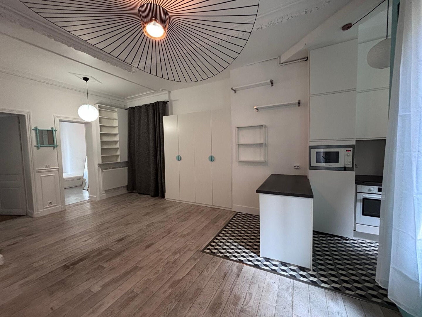 Appartement Rue du Vieil Abreuvoir à Roubaix