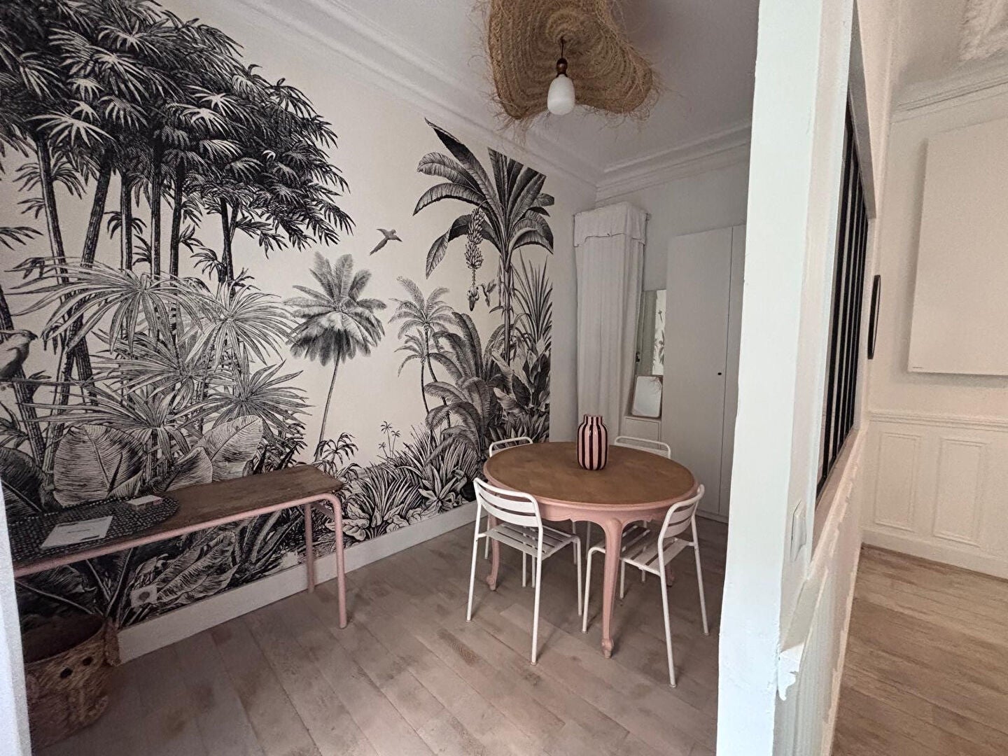 Appartement Rue du Vieil Abreuvoir à Roubaix