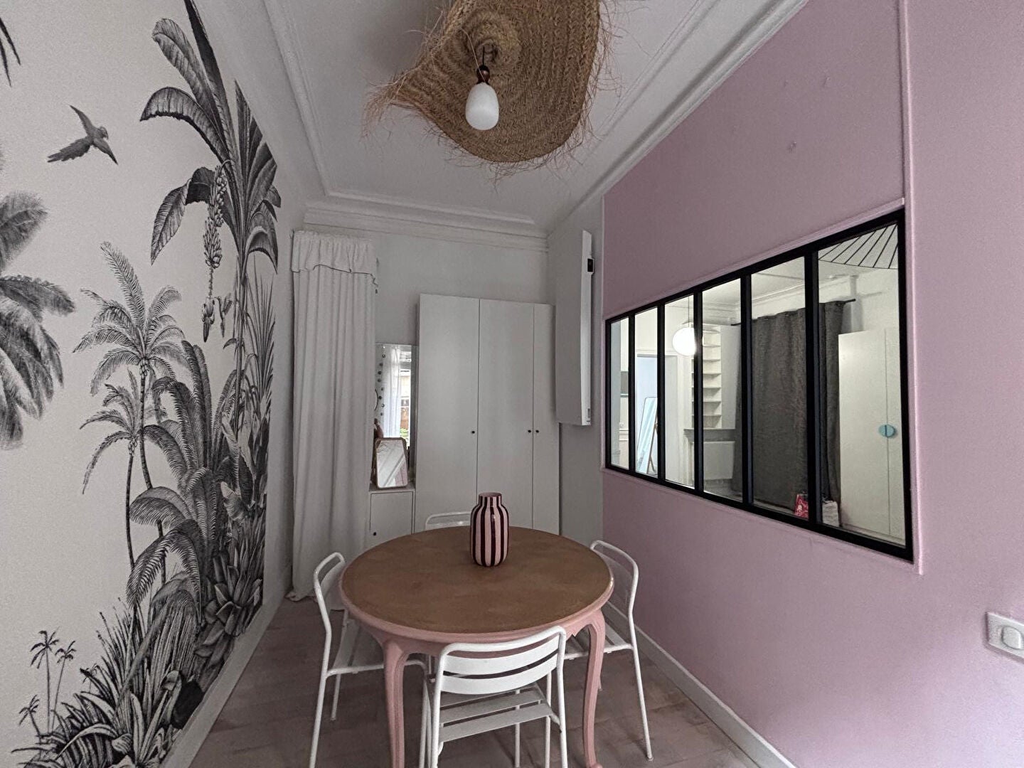 Appartement Rue du Vieil Abreuvoir à Roubaix
