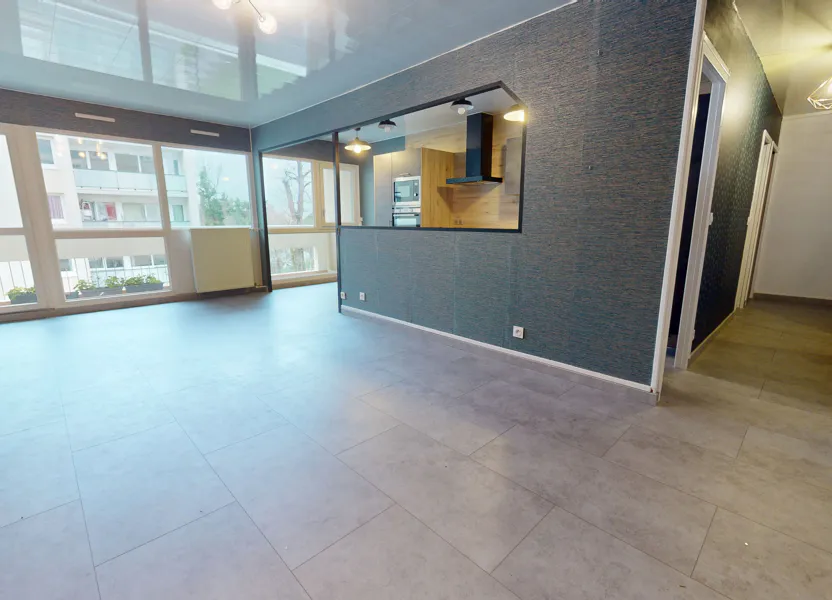 Appartement Allée Eugène Labiche à Le Havre