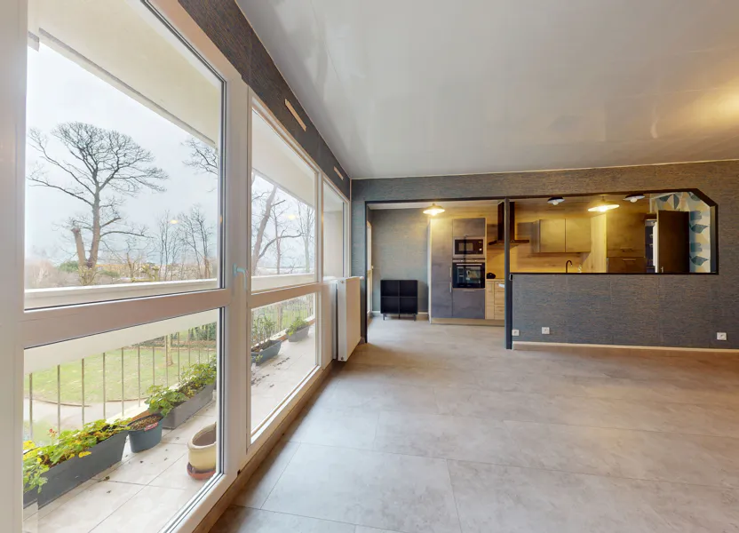 Appartement Allée Eugène Labiche à Le Havre