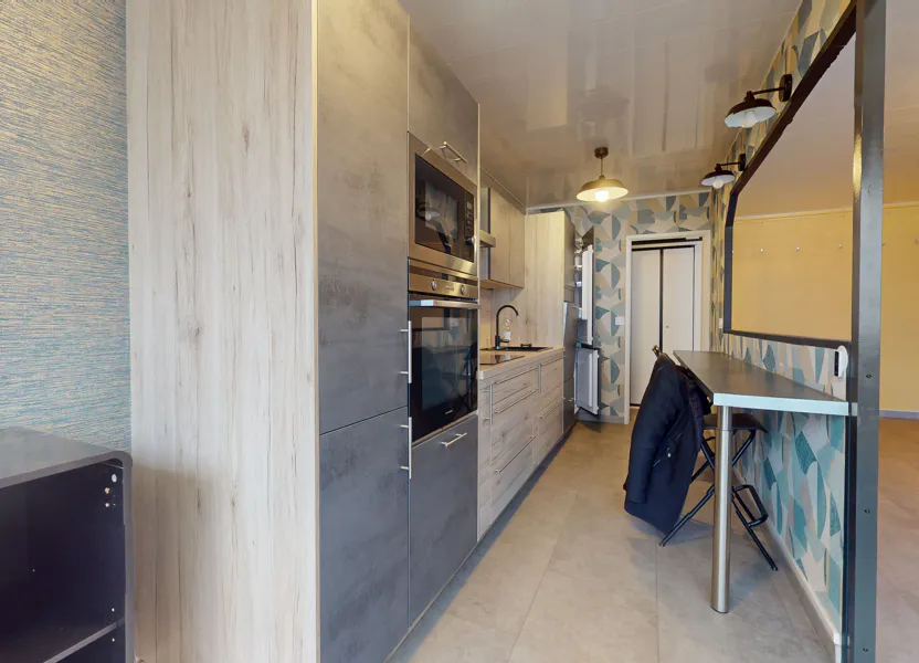 Appartement Allée Eugène Labiche à Le Havre