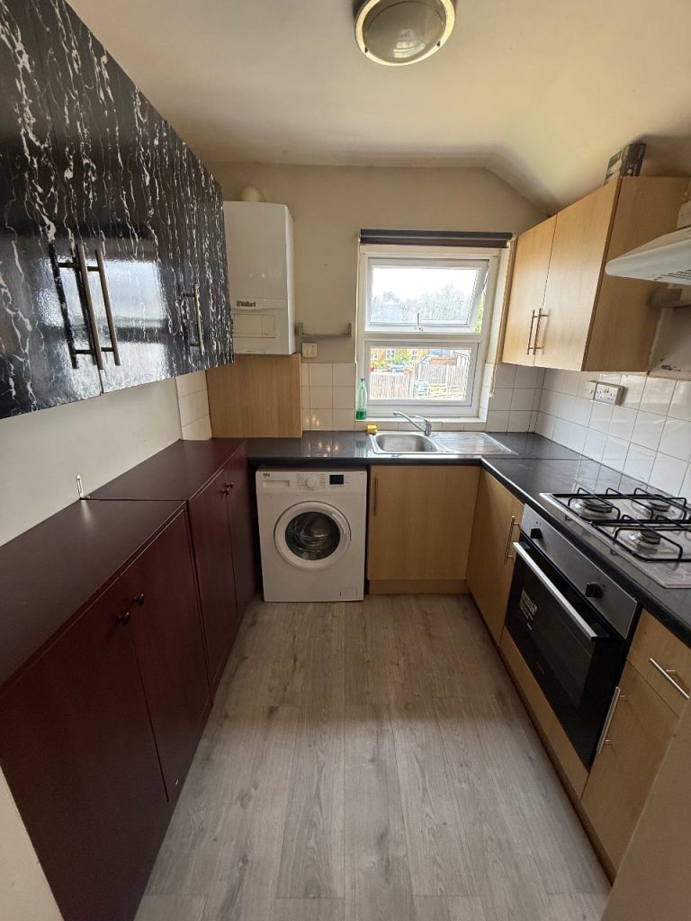 Flat London Road in Dacorum