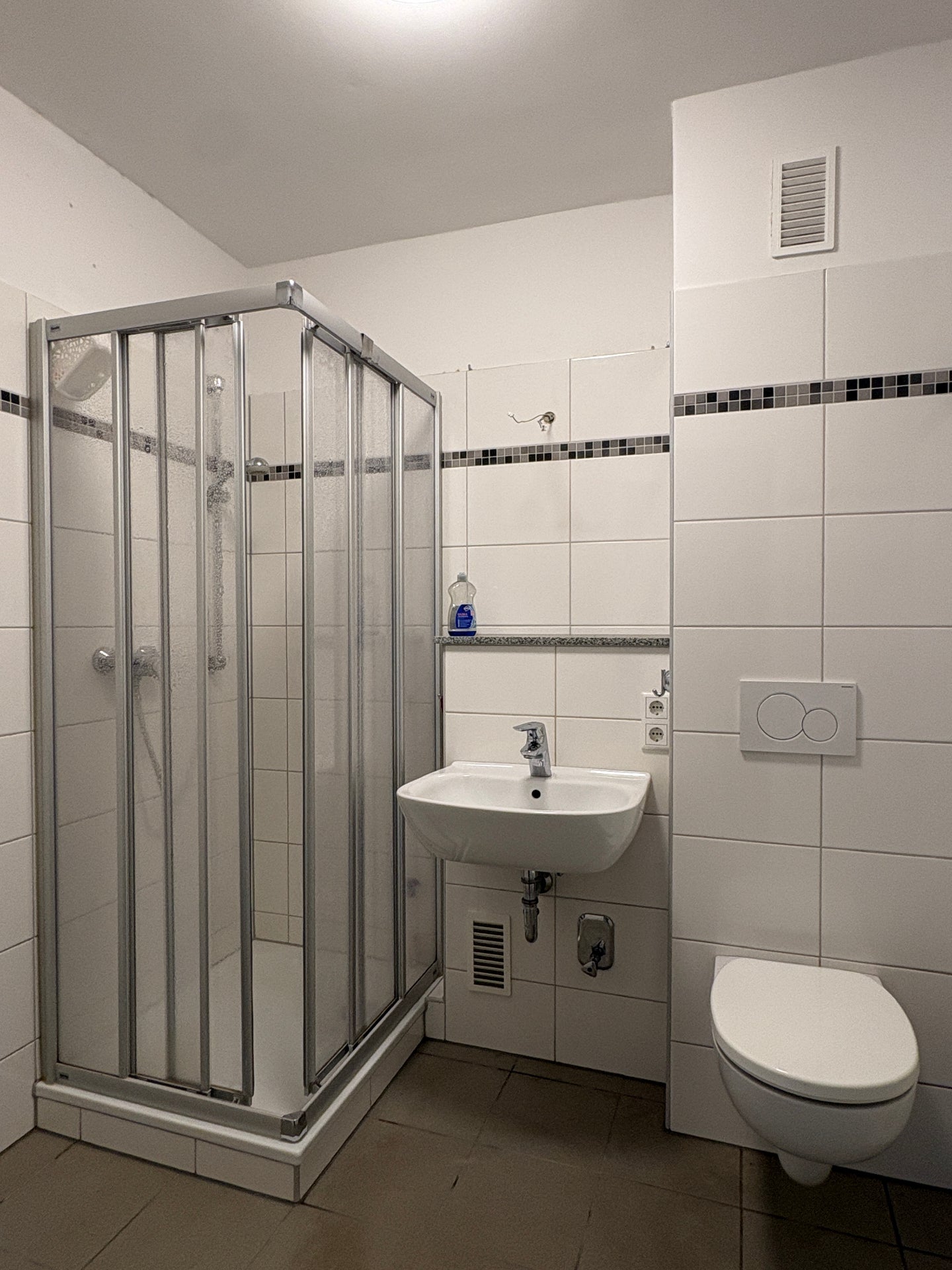 Wohnung Sensburger Straße in Remscheid