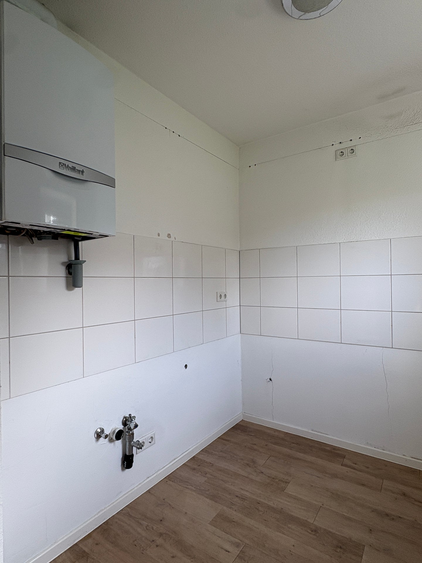 Wohnung Sensburger Straße in Remscheid