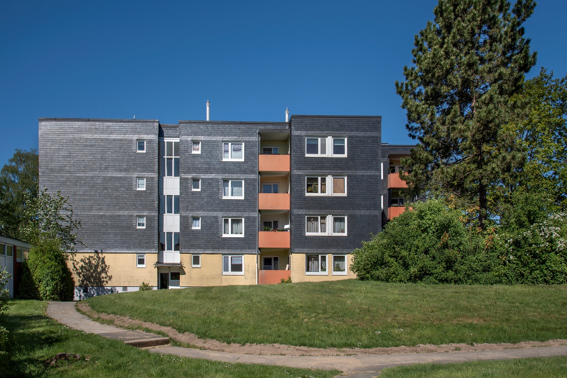 Wohnung Sensburger Straße in Remscheid