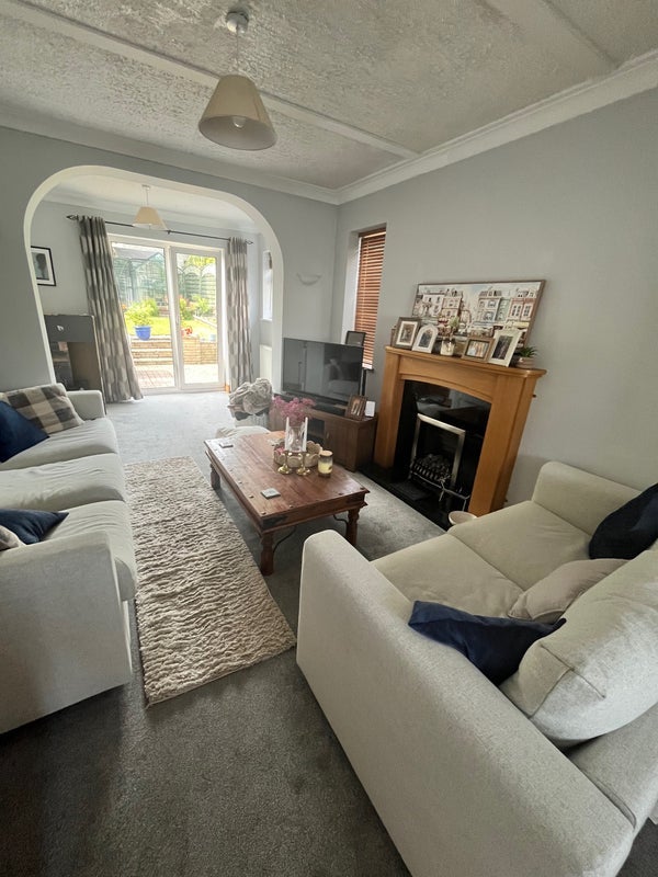 Room Hulse Road in Bristol