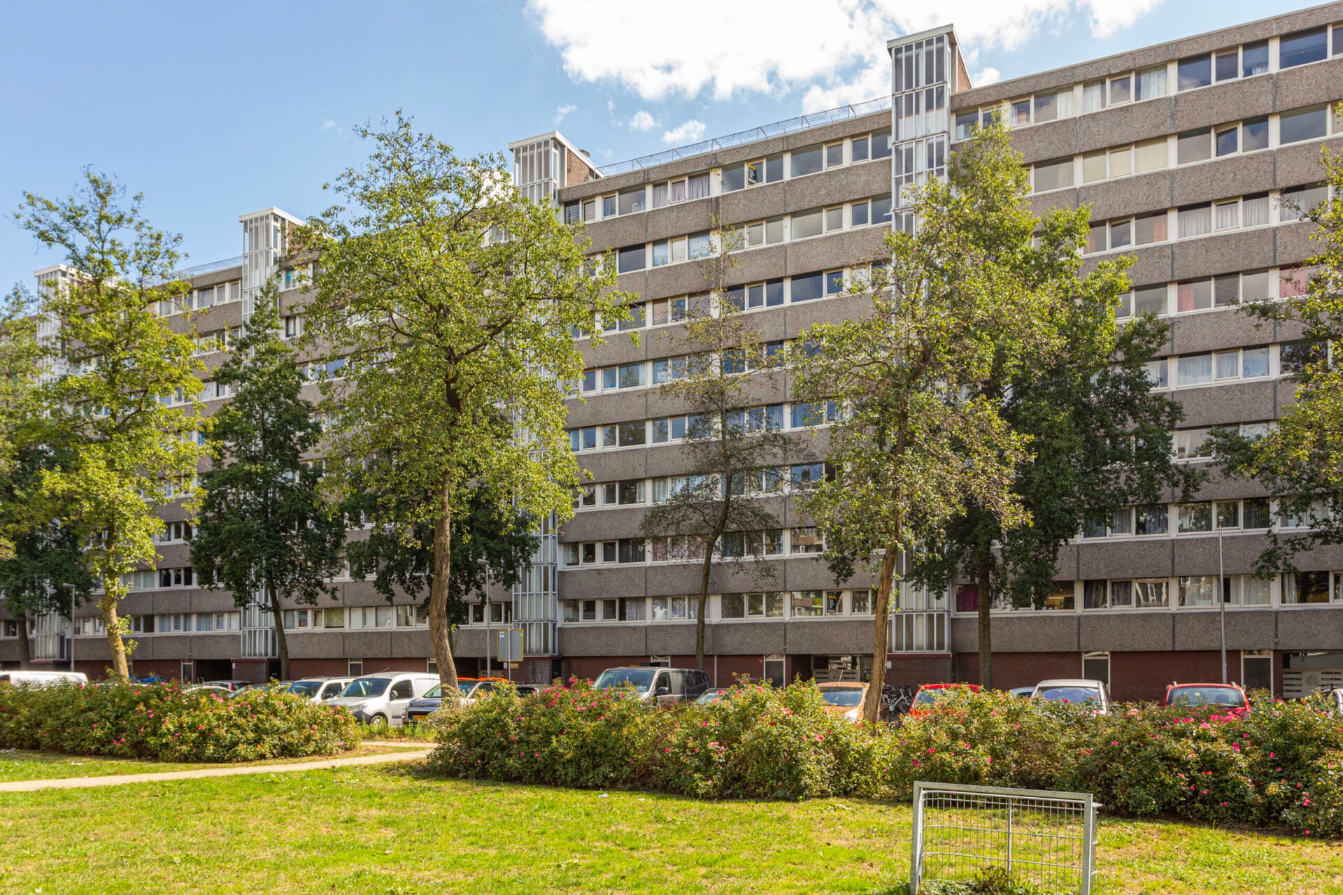Appartement Tafelbergdreef 88 in Utrecht