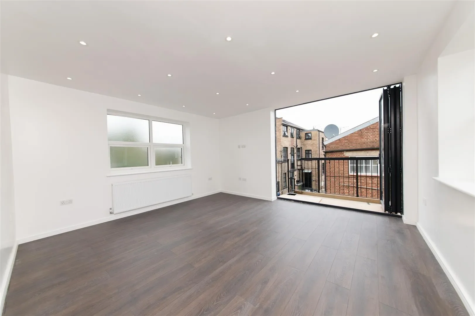 Flat King Street Mews in Greater London