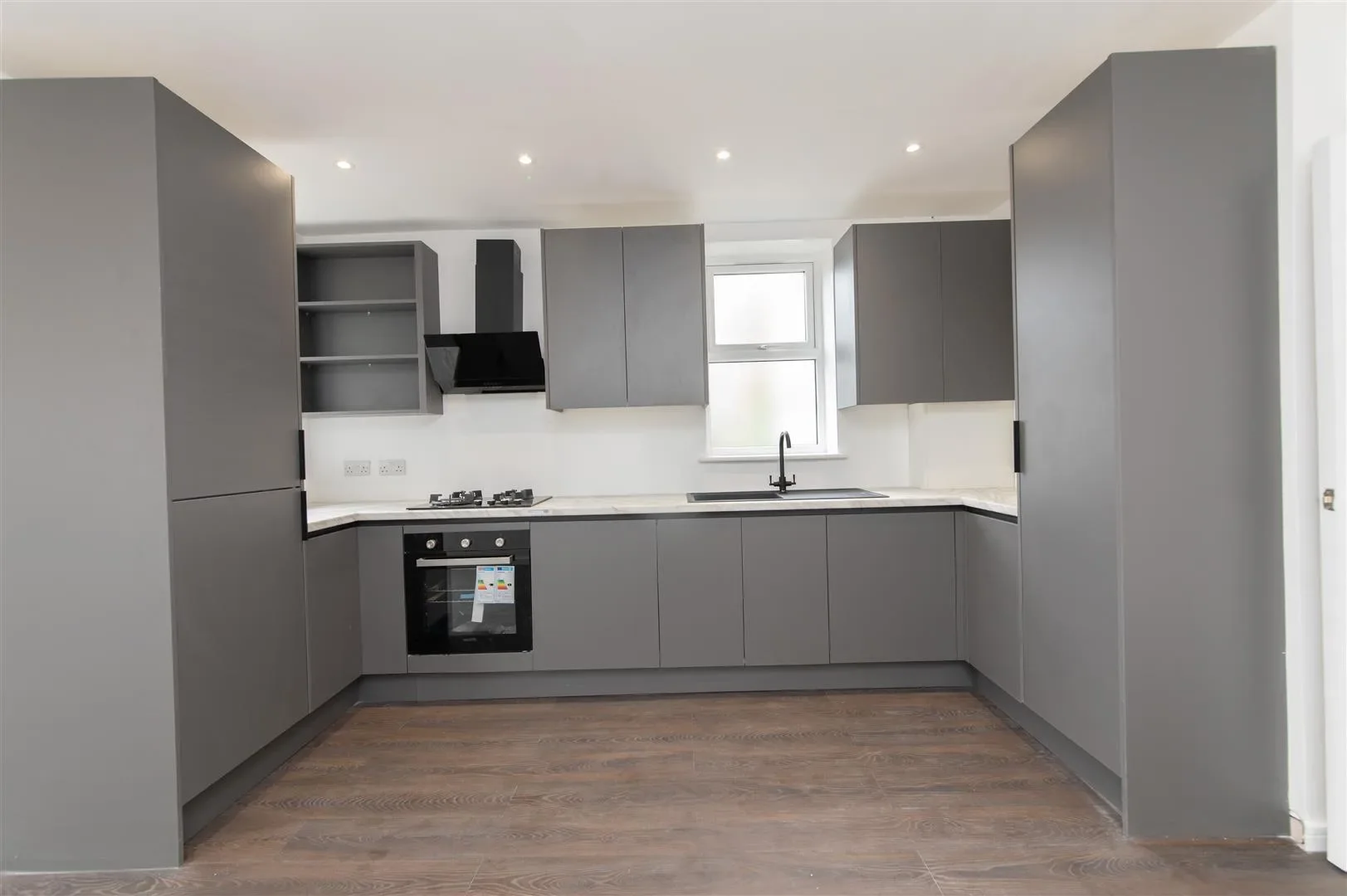 Flat King Street Mews in Greater London