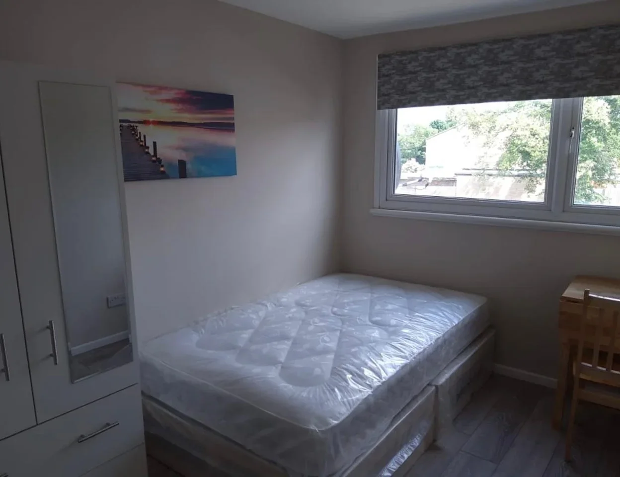 Room Humber Way in Basildon
