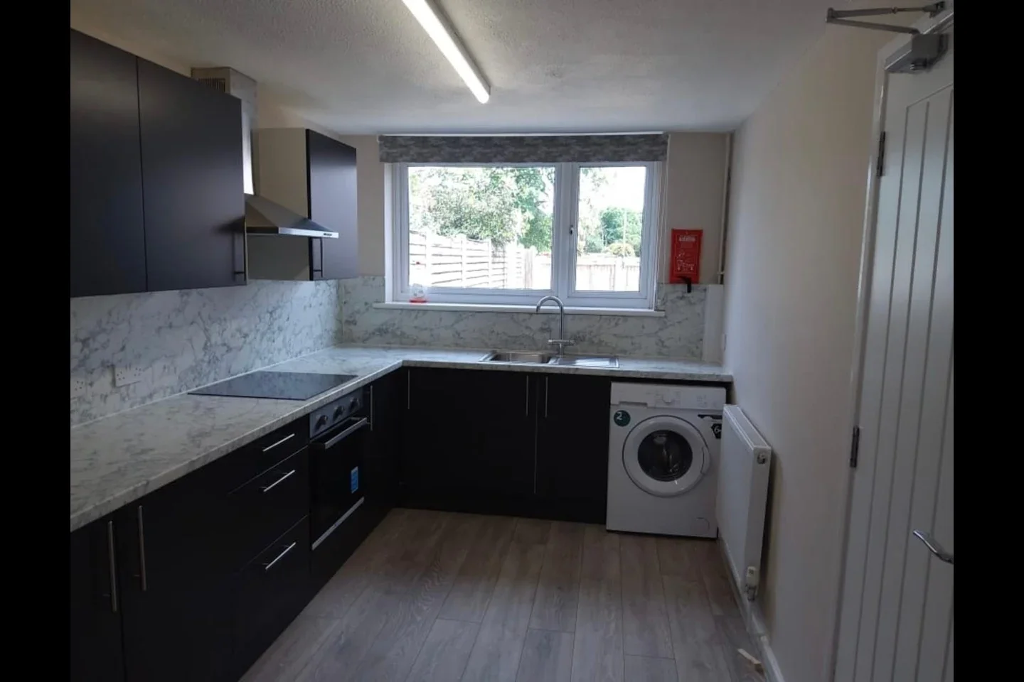 Room Humber Way in Basildon