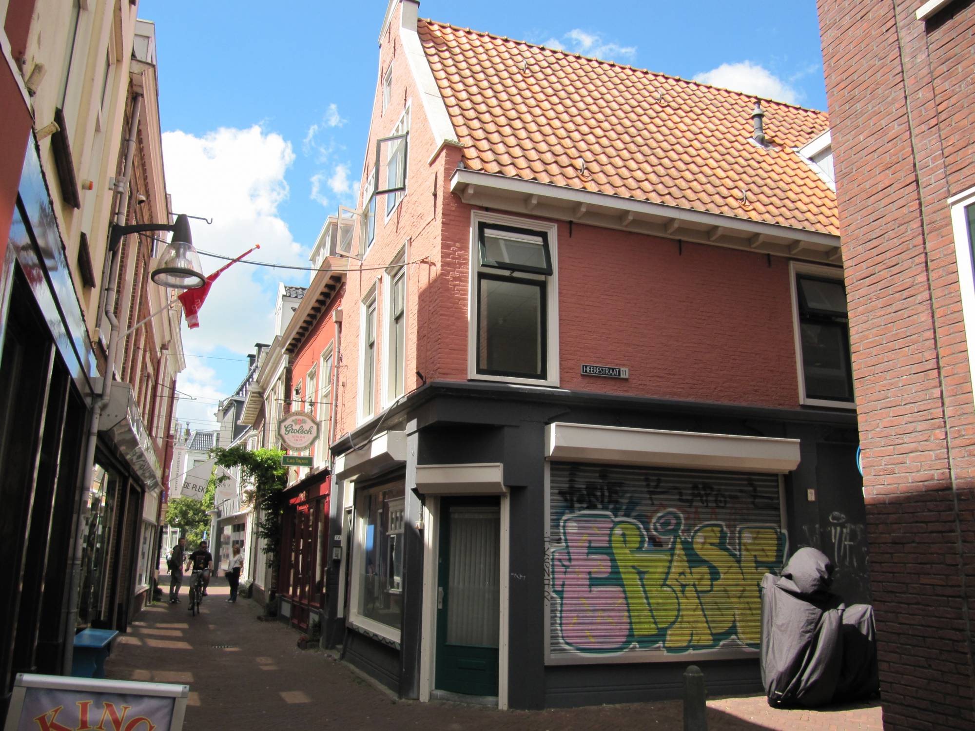 Studio Heerestraat 2