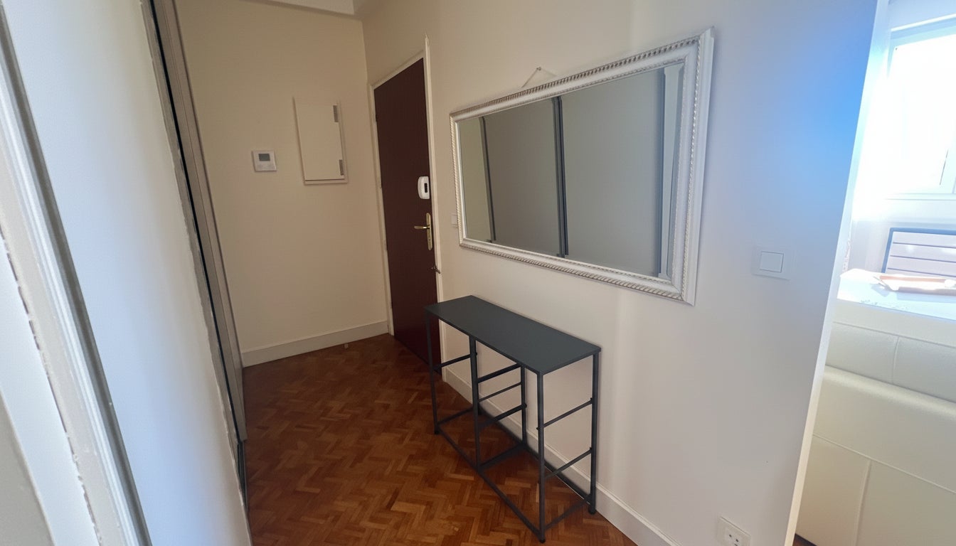 Appartement Rue du Souvenir Français à Chartres