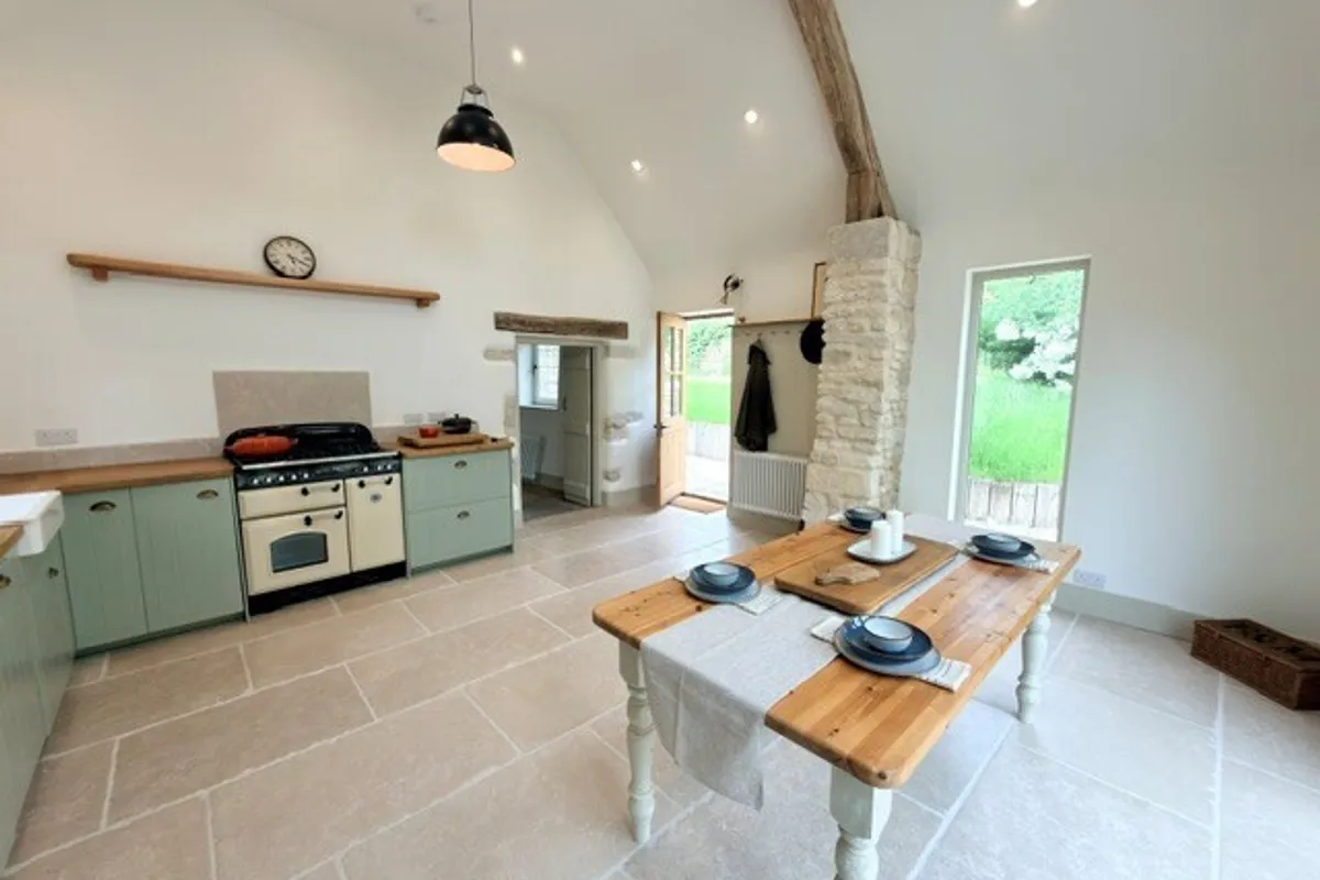 House Innox Lane in Swainswick