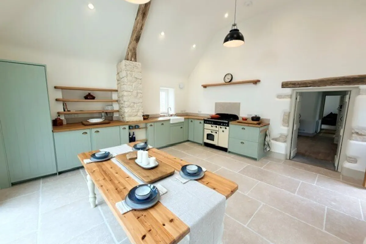 House Innox Lane in Swainswick