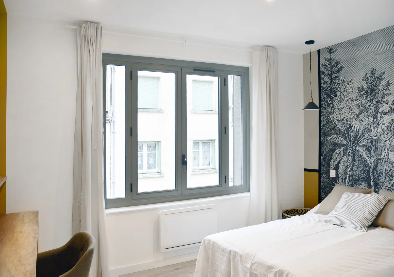 Room Impasse du T in Castelnaudary