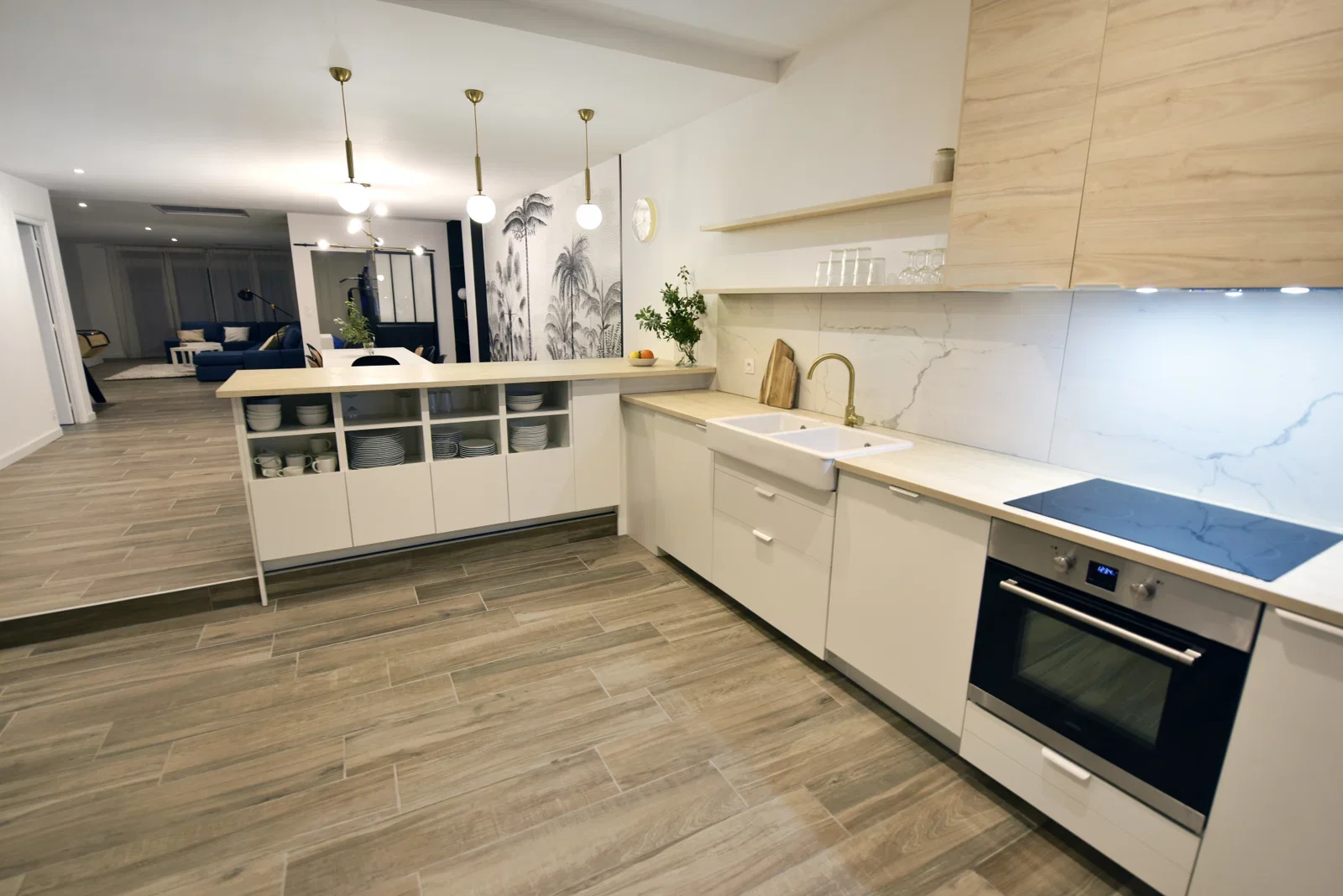 Room Impasse du T in Castelnaudary