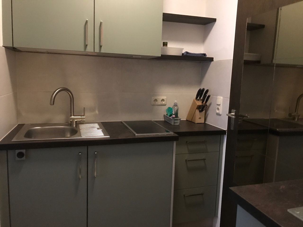 Wohnung Weingartenstraße in Regensburg