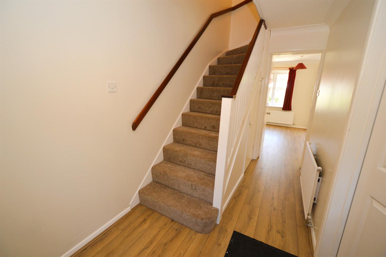 House Arthur Close in Surrey Heath