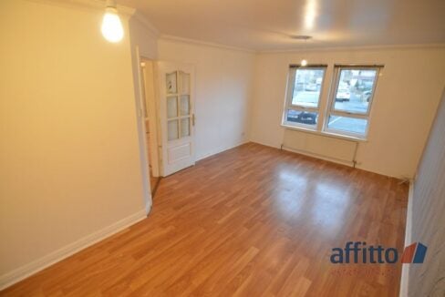 Flat Glenfarg Crescent in Cowdenbeath