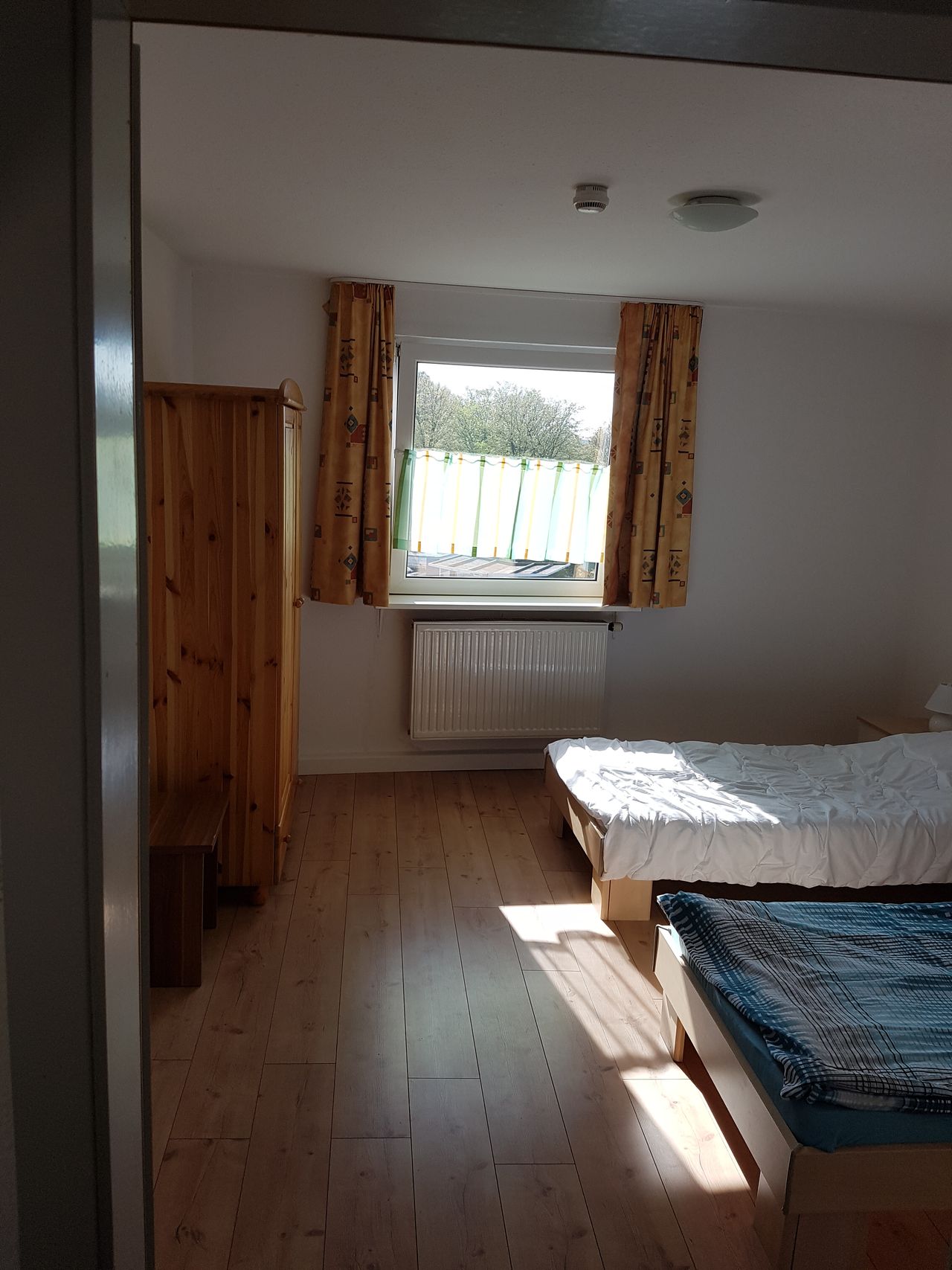 Wohnung Gelsenkirchener Straße in Essen