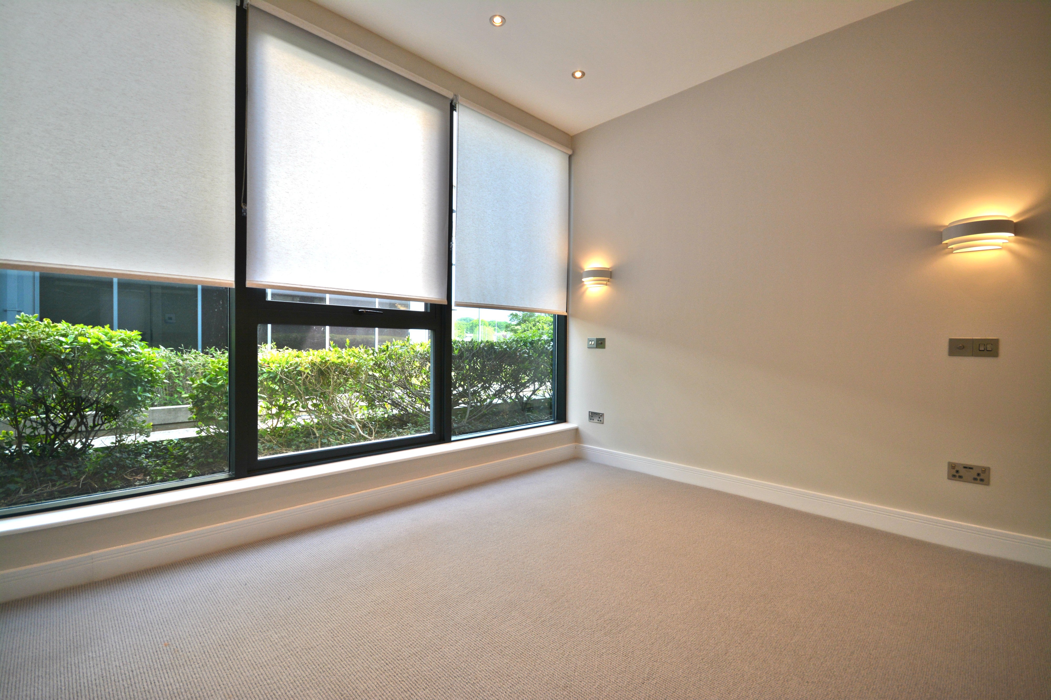 Flat London Road in Bracknell