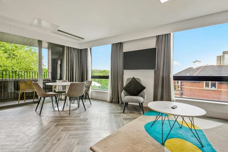 Flat West Ham Lane in Greater London
