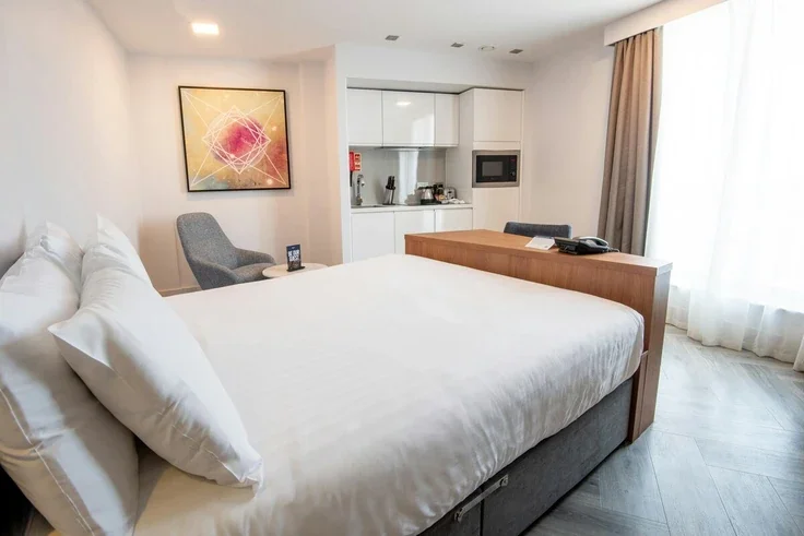 Flat West Ham Lane in Greater London