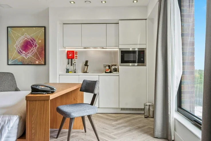 Flat West Ham Lane in Greater London