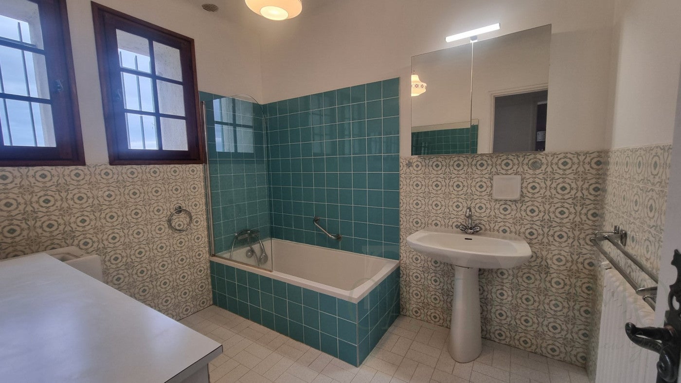 Appartement Avenue de Sommières à Castries