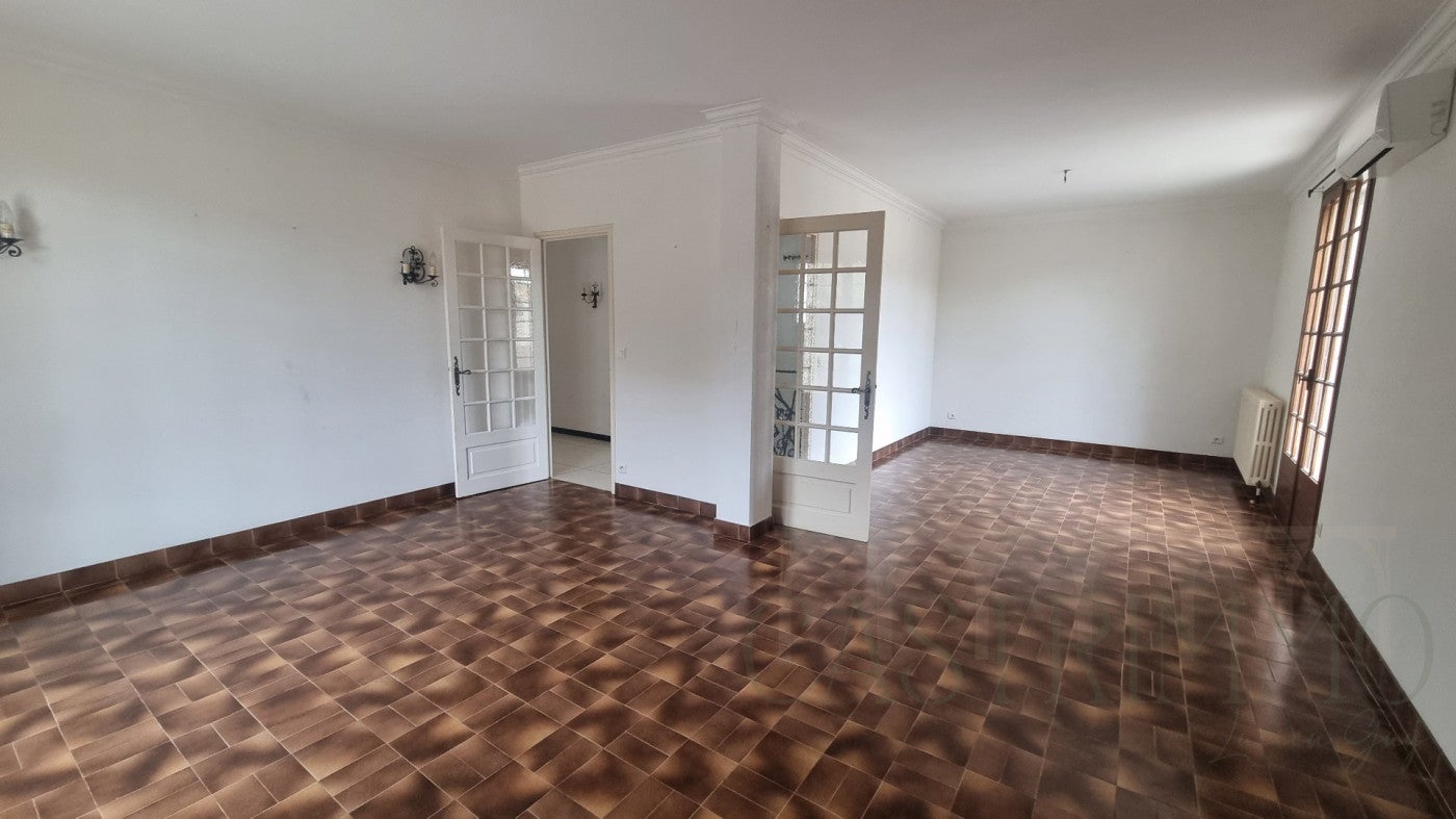 Appartement Avenue de Sommières à Castries