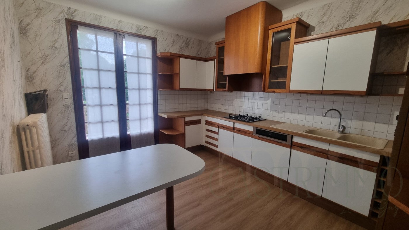 Appartement Avenue de Sommières à Castries