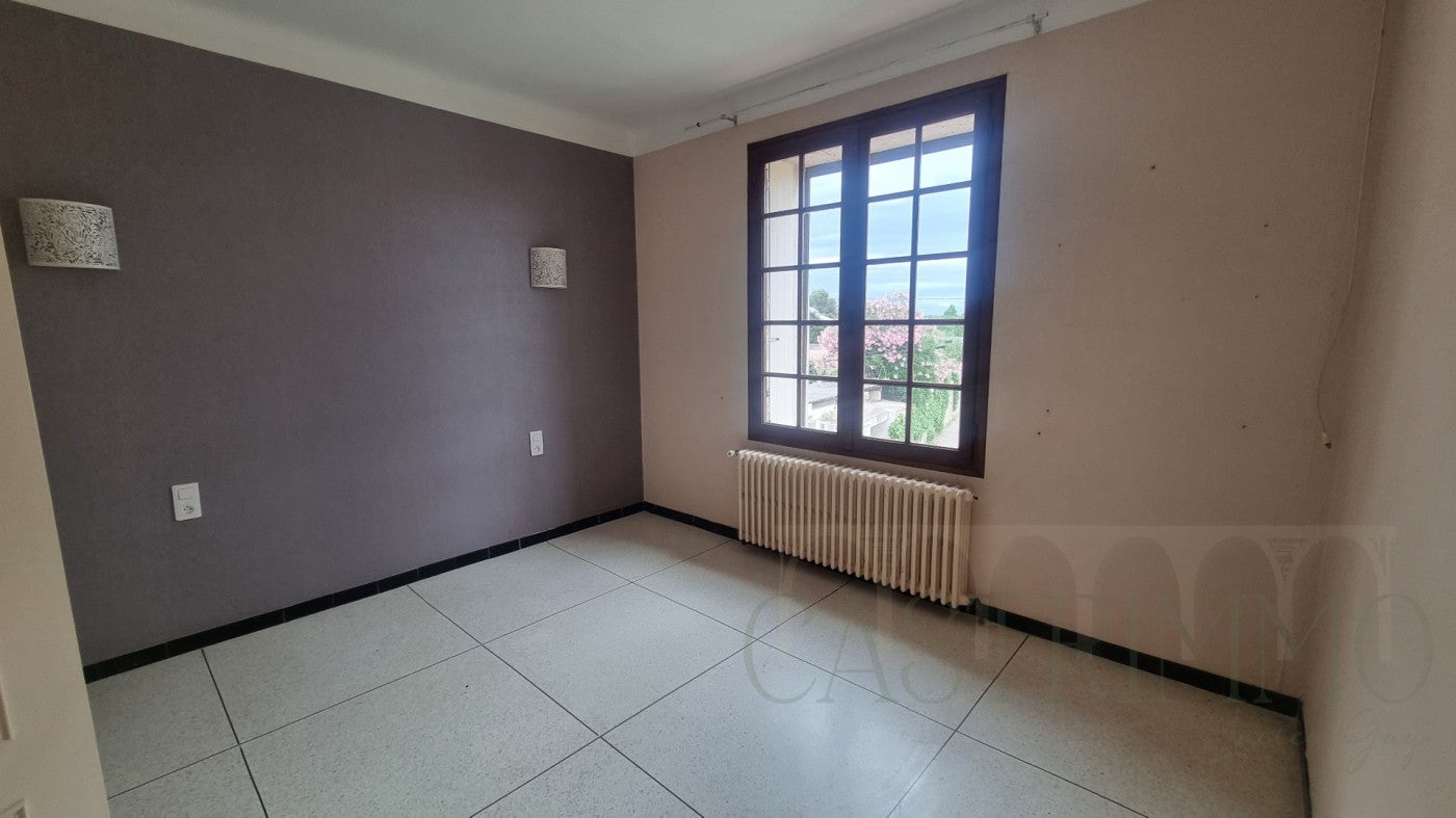 Appartement Avenue de Sommières à Castries