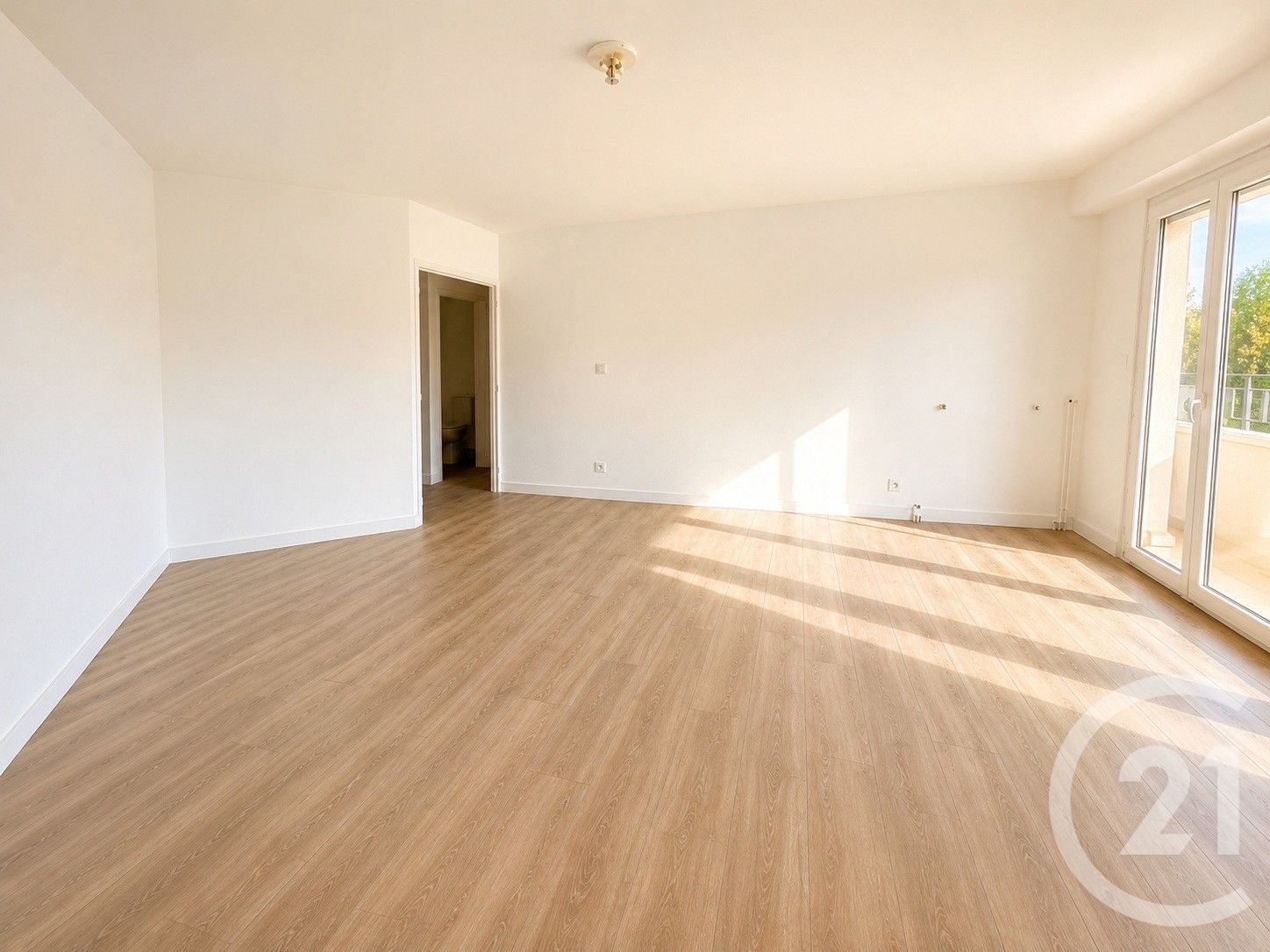 Appartement Place de la Comédie à Montpellier