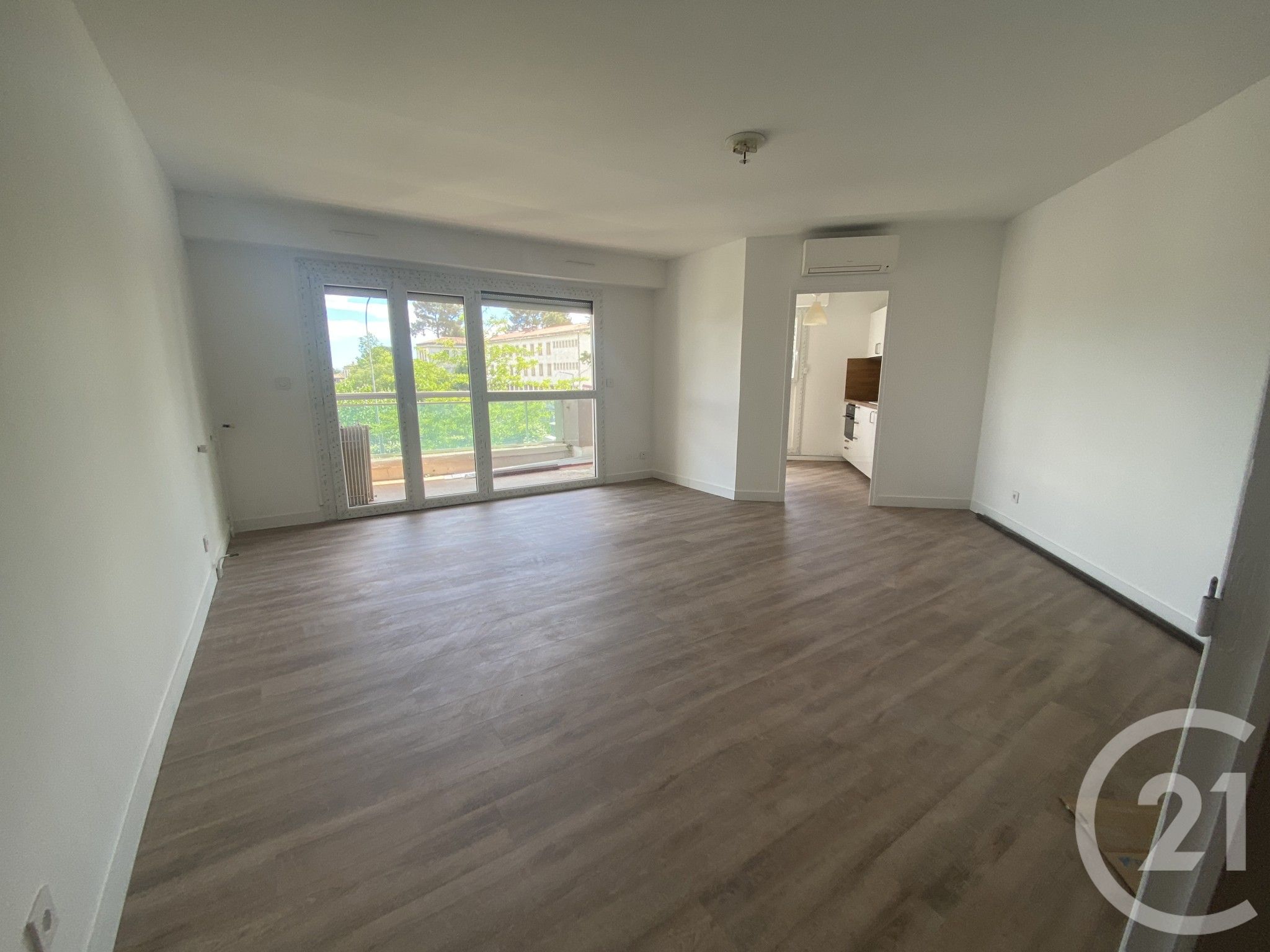 Appartement Place de la Comédie à Montpellier
