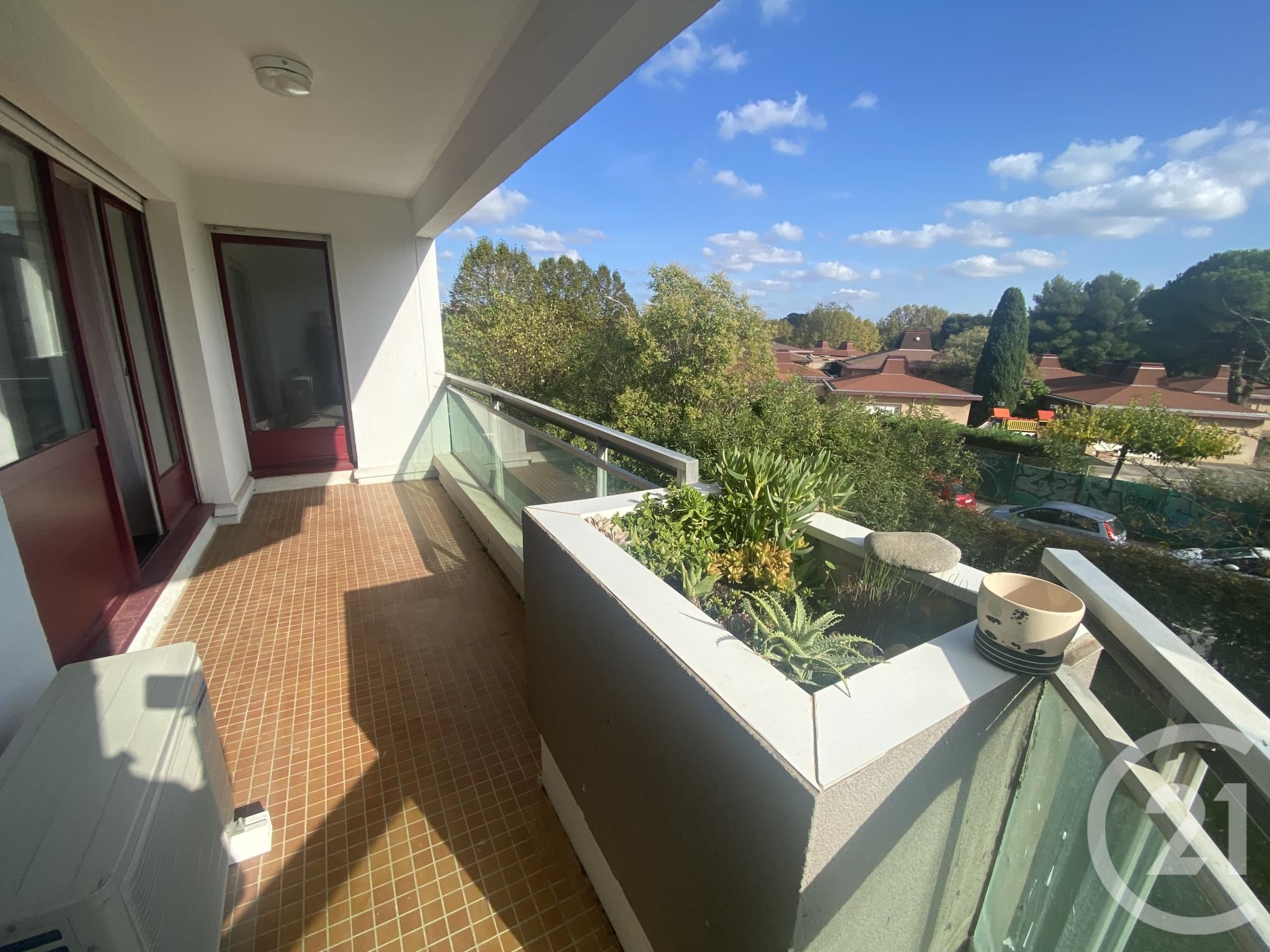 Appartement Place de la Comédie à Montpellier
