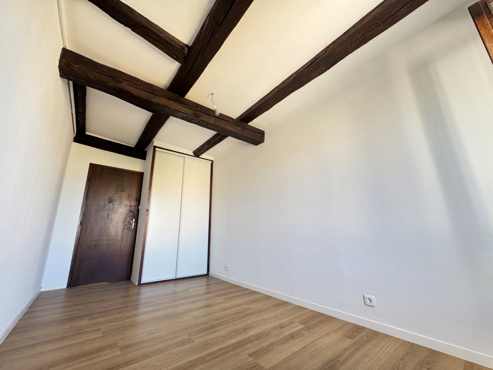 Flat Rue du Front 3-4 in Belfort
