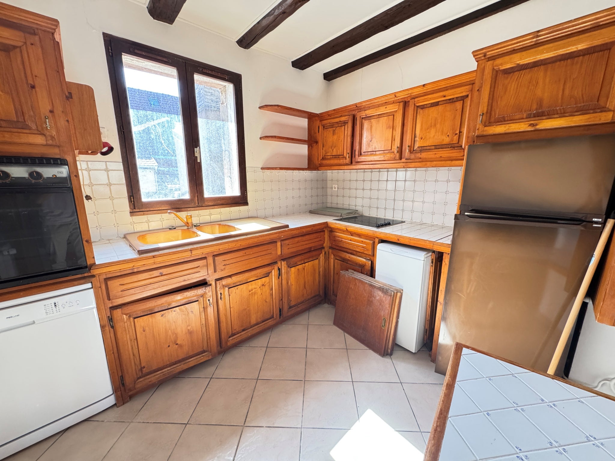 Flat Rue du Front 3-4 in Belfort