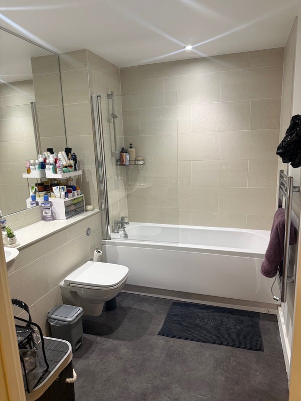 Room Masshouse Lane in Birmingham