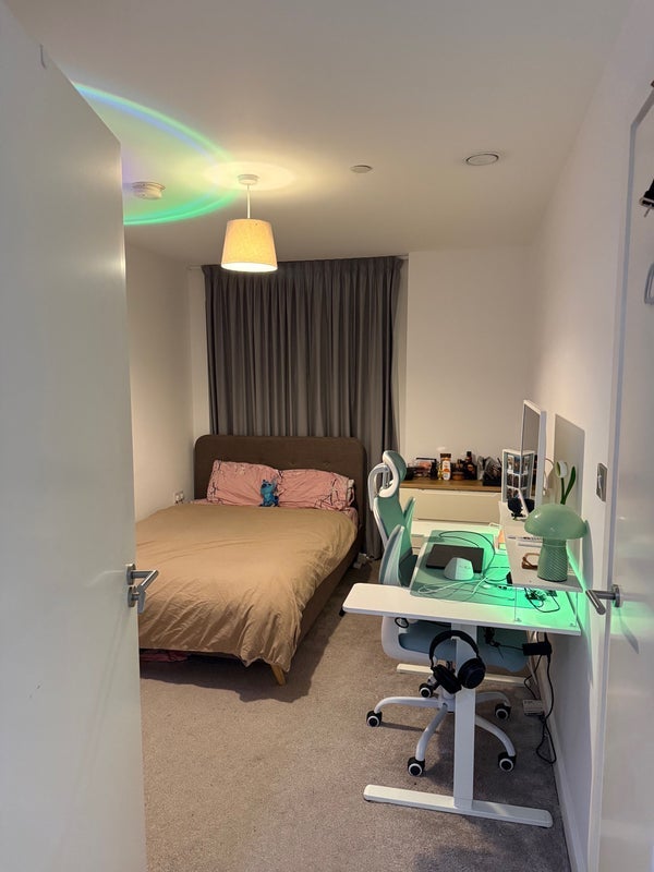 Room Masshouse Lane in Birmingham