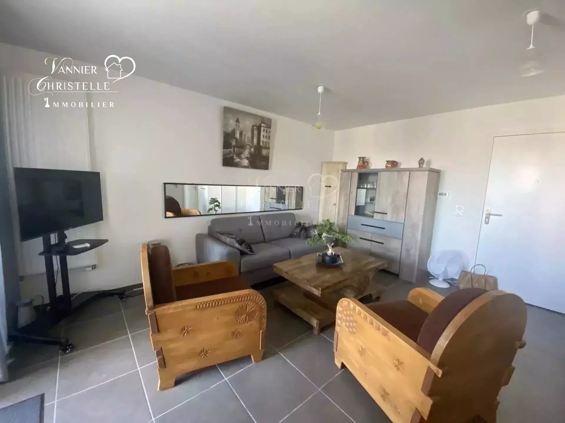 Appartement Débarcadaire CGN Amphion à Amphion-les-Bains