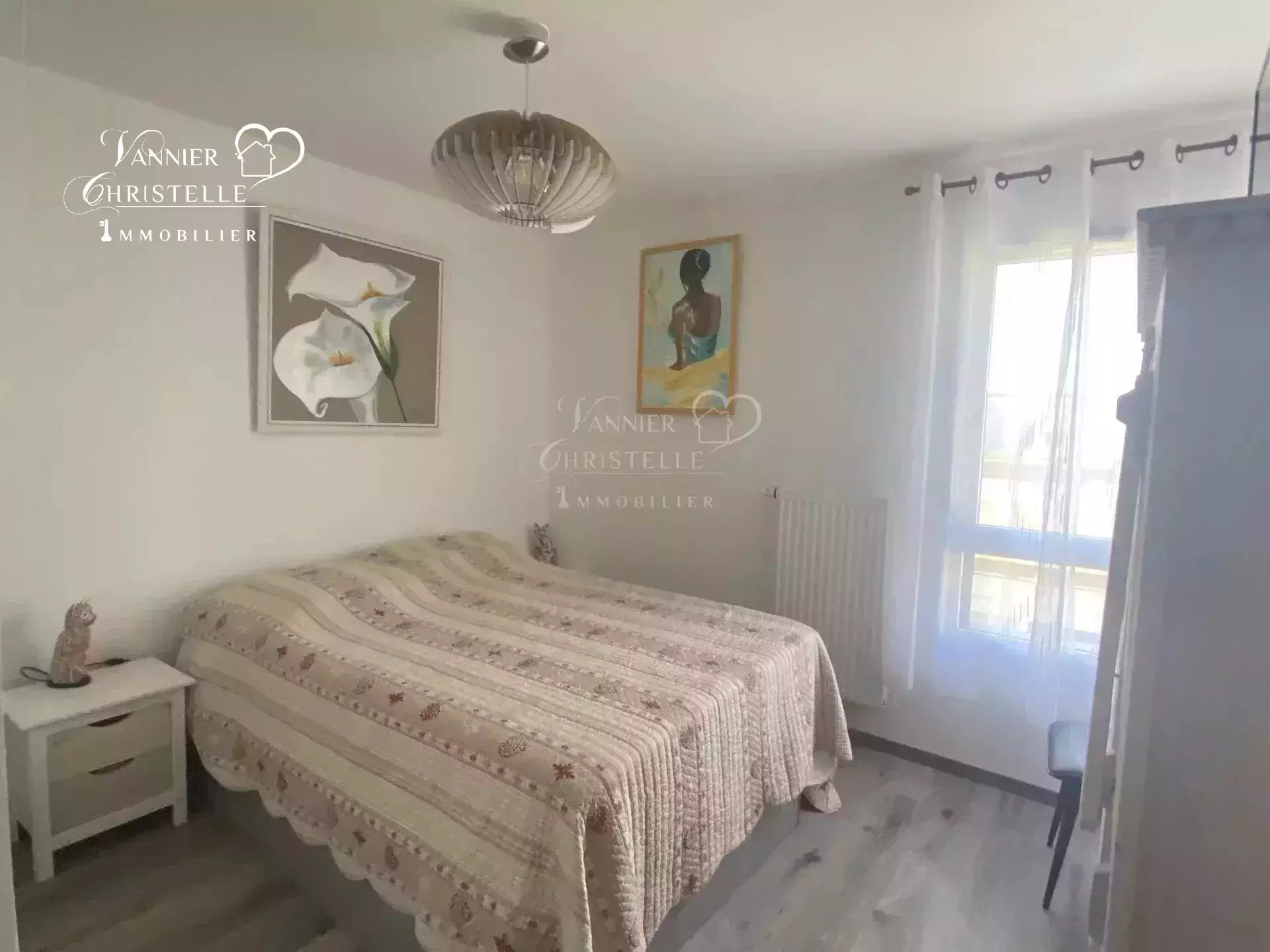 Appartement Débarcadaire CGN Amphion à Amphion-les-Bains