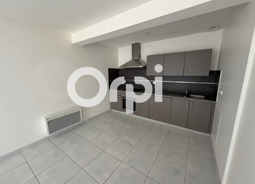 Flat Rue du Camping in Saint-Dié-des-Vosges