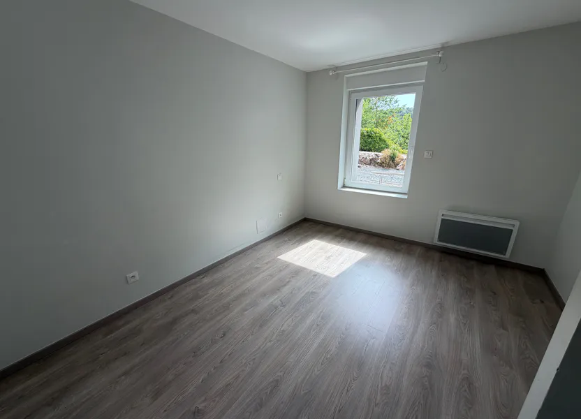 Flat Rue du Camping in Saint-Dié-des-Vosges