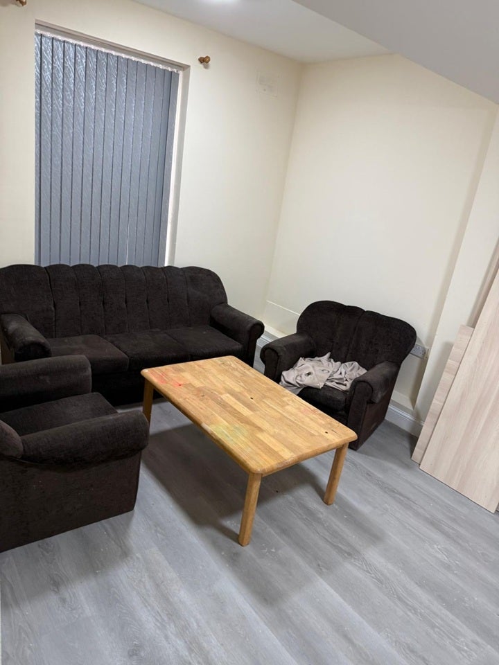 Flat Kingston Road in Greater London