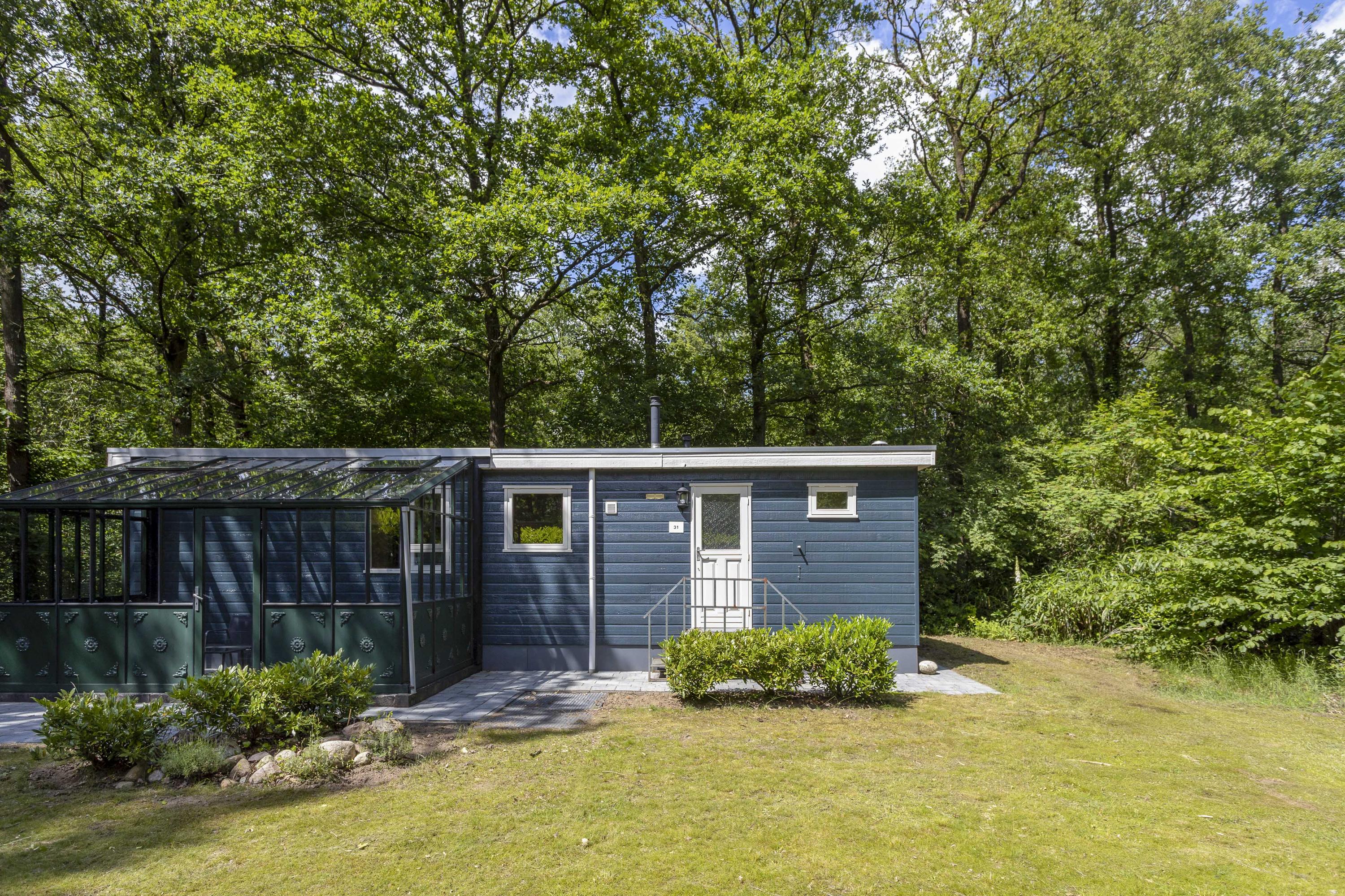 Langeloërduinen 3 3 in Norg
