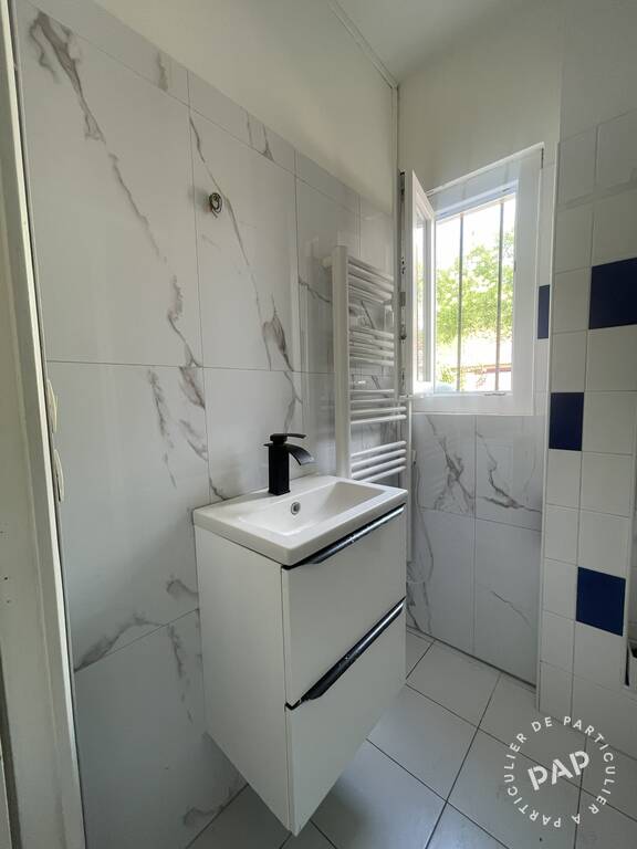 Flat Rue de Pimodan in Aulnay-sous-Bois