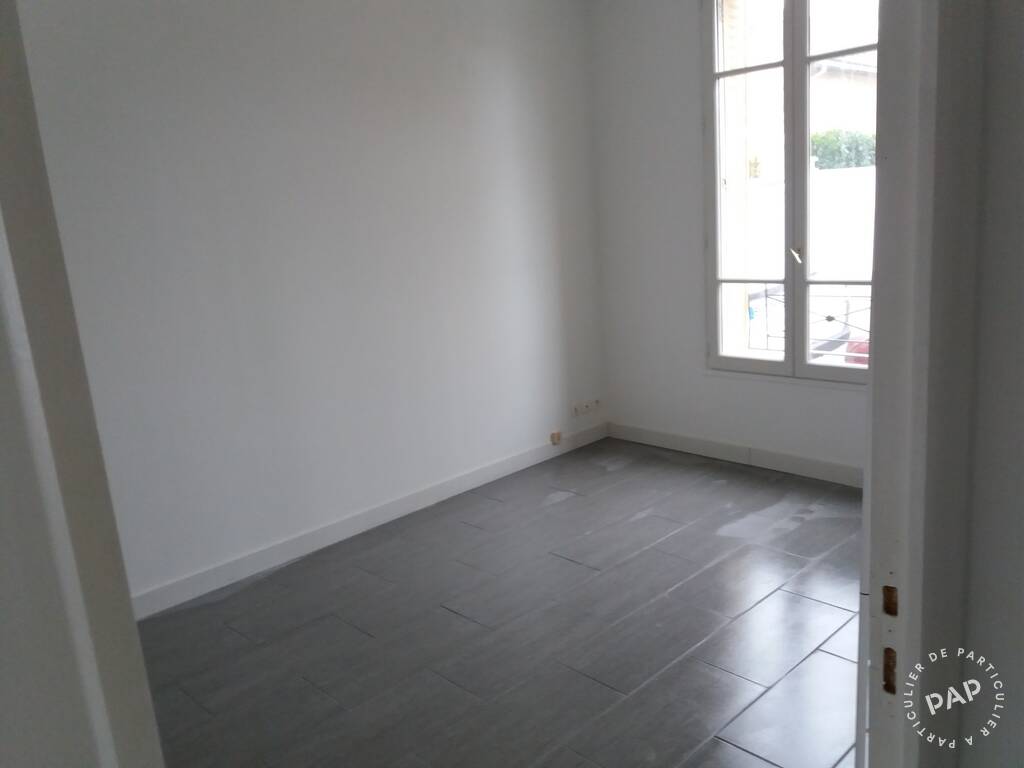 Flat Rue de Pimodan in Aulnay-sous-Bois