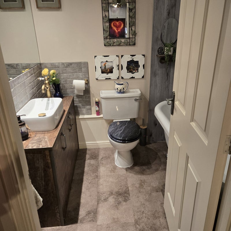 Room Bonnington Gait in City of Edinburgh